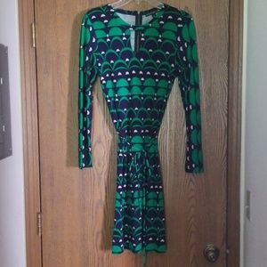 Banana Republic Mad Men Dress